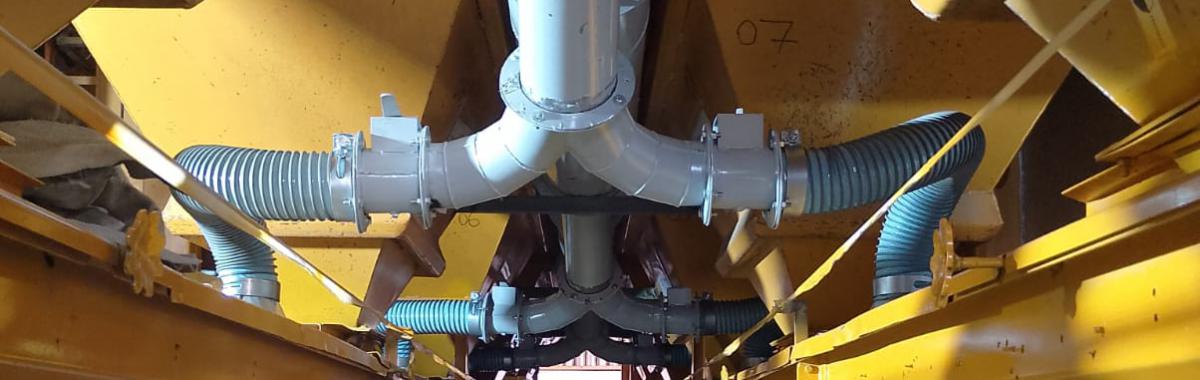 Engenharia de Controle de Poluição